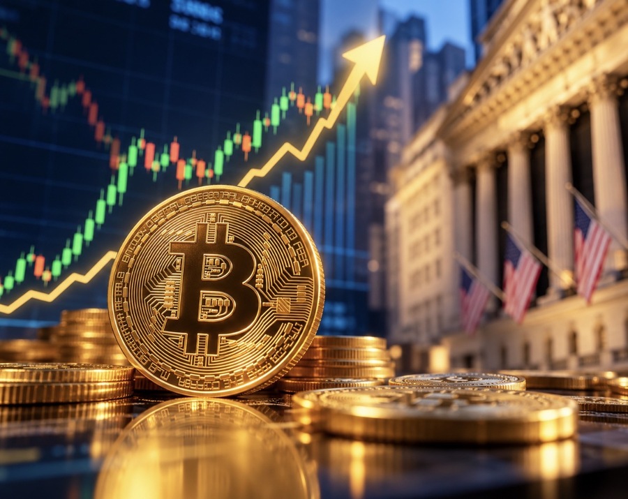 Bernstein Prediksi Harga Bitcoin Tembus US$125.000 pada Akhir 2026
