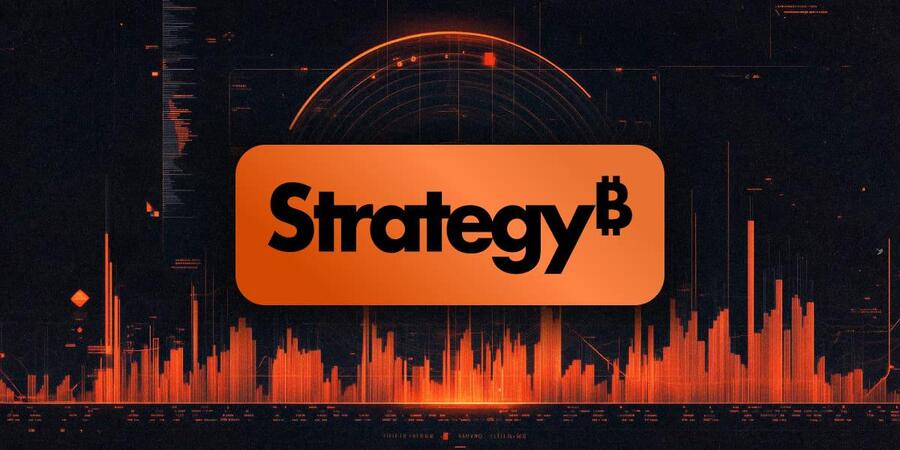 Strategy (MSTR) Jadi Saham Paling Banyak Ditokenisasi, Nilainya Tembus US$491 Juta