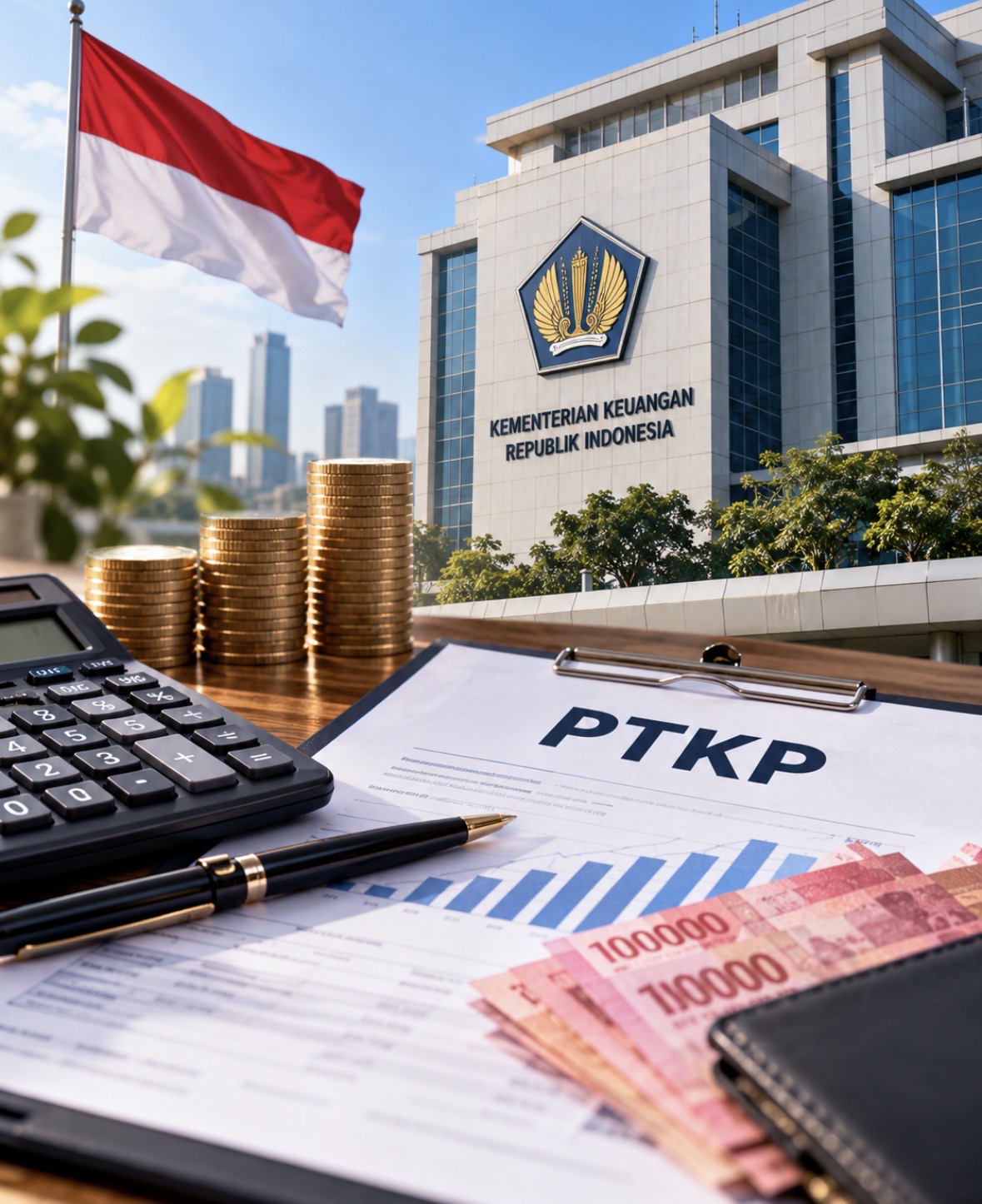 Kemenkeu Kaji Kenaikan PTKP, Pemerintah Pertimbangkan Dampak terhadap Daya Beli dan Penerimaan Pajak