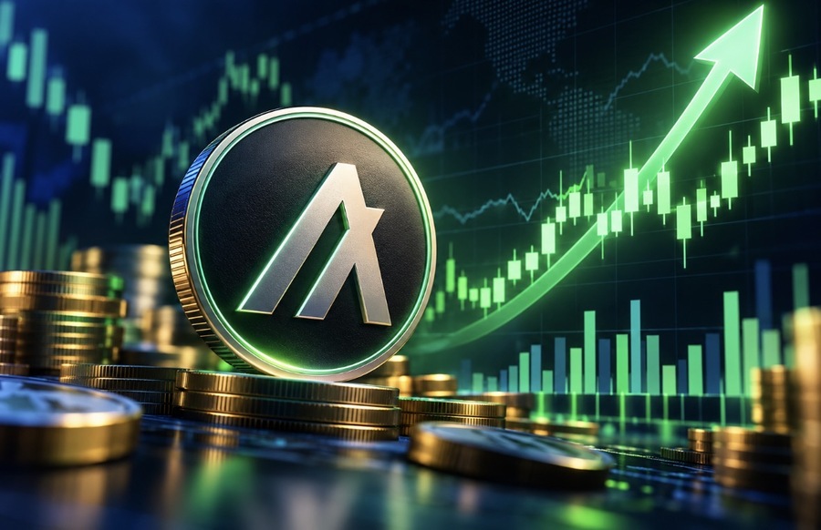 Harga Algorand (ALGO) Berpotensi Tembus US$0,19, Analis Soroti Sinyal Bullish