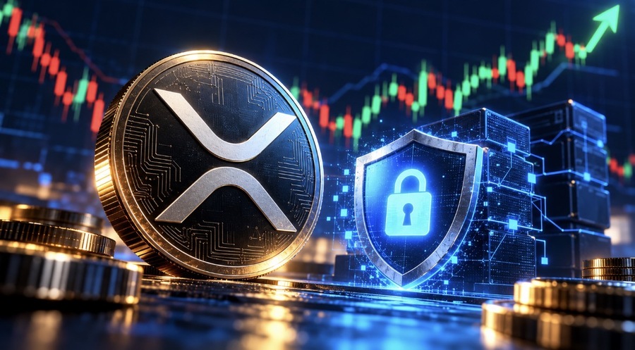 Harga XRP Bertahan di US$1,39 Usai Celah Keamanan Kritis XRP Ledger Terungkap