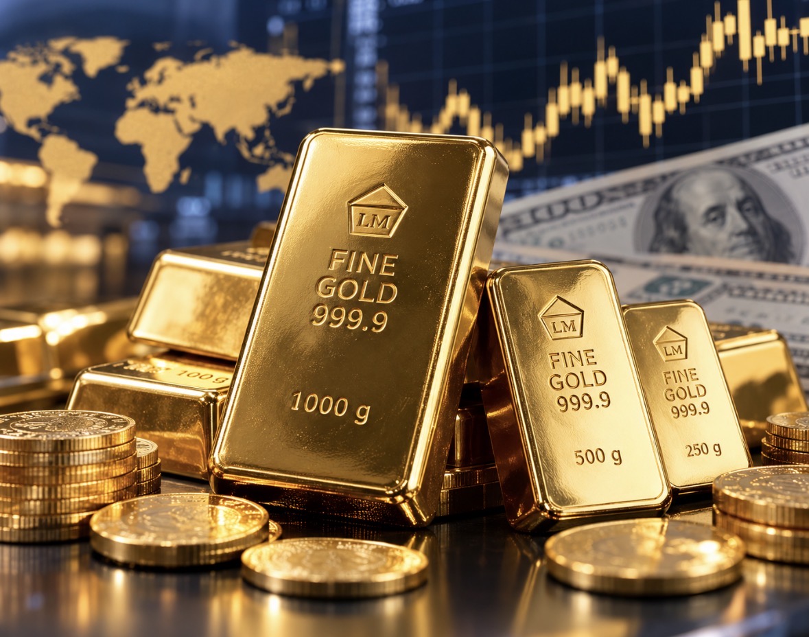 Harga Emas Antam Hari Ini 14 Oktober 2026 Stagnan, Buyback Rp 2,38 Juta per Gram