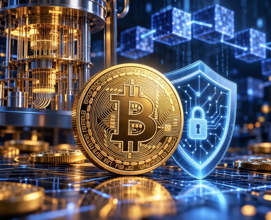 Riset Imperial College London Usulkan Solusi Keamanan Bitcoin Tahan Komputer Kuantum Tanpa Soft Fork