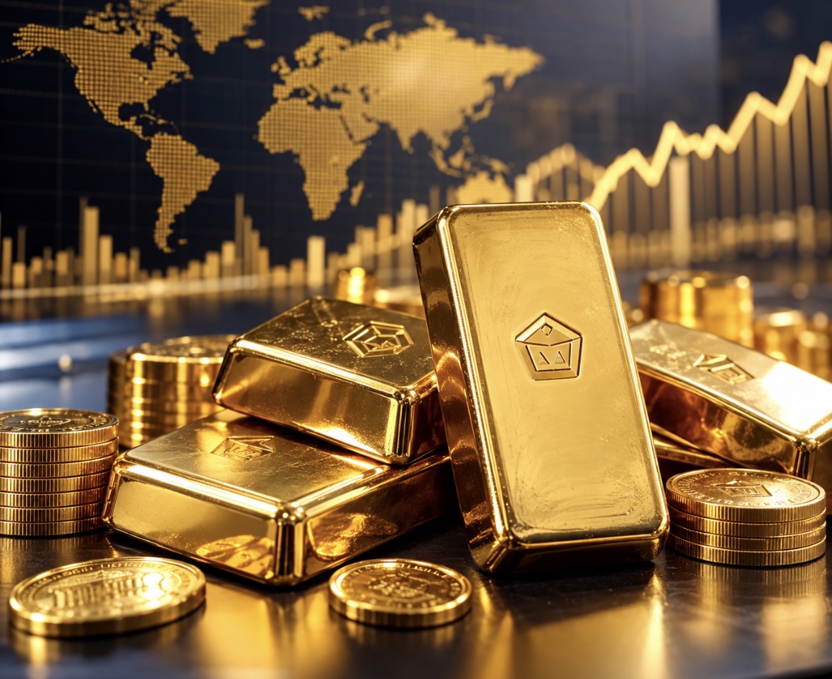 Harga Emas Antam Hari Ini 17 Oktober 2026 Naik Rp 7.000, Buyback Tembus Rp 2,387 Juta