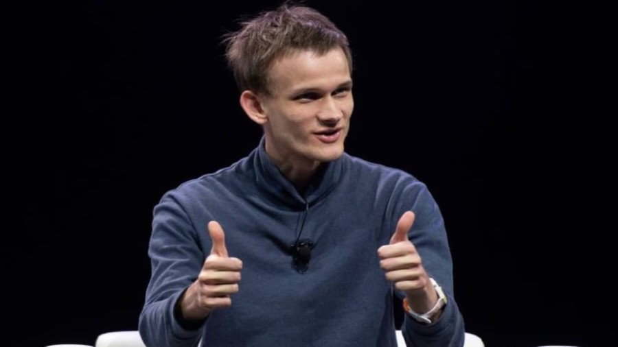 Vitalik Buterin Dukung EIP-8288, Ethereum Siapkan Sistem Verifikasi Kriptografi Lebih Efisien