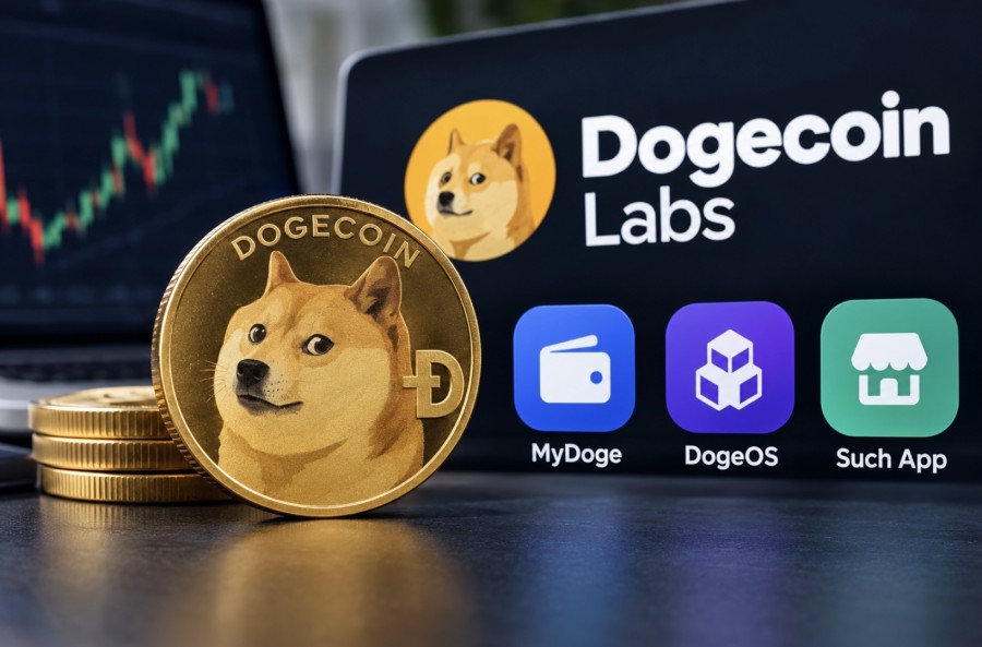 Dogecoin Labs Diluncurkan, Andalkan 3 Produk untuk Perluas Penggunaan DOGE