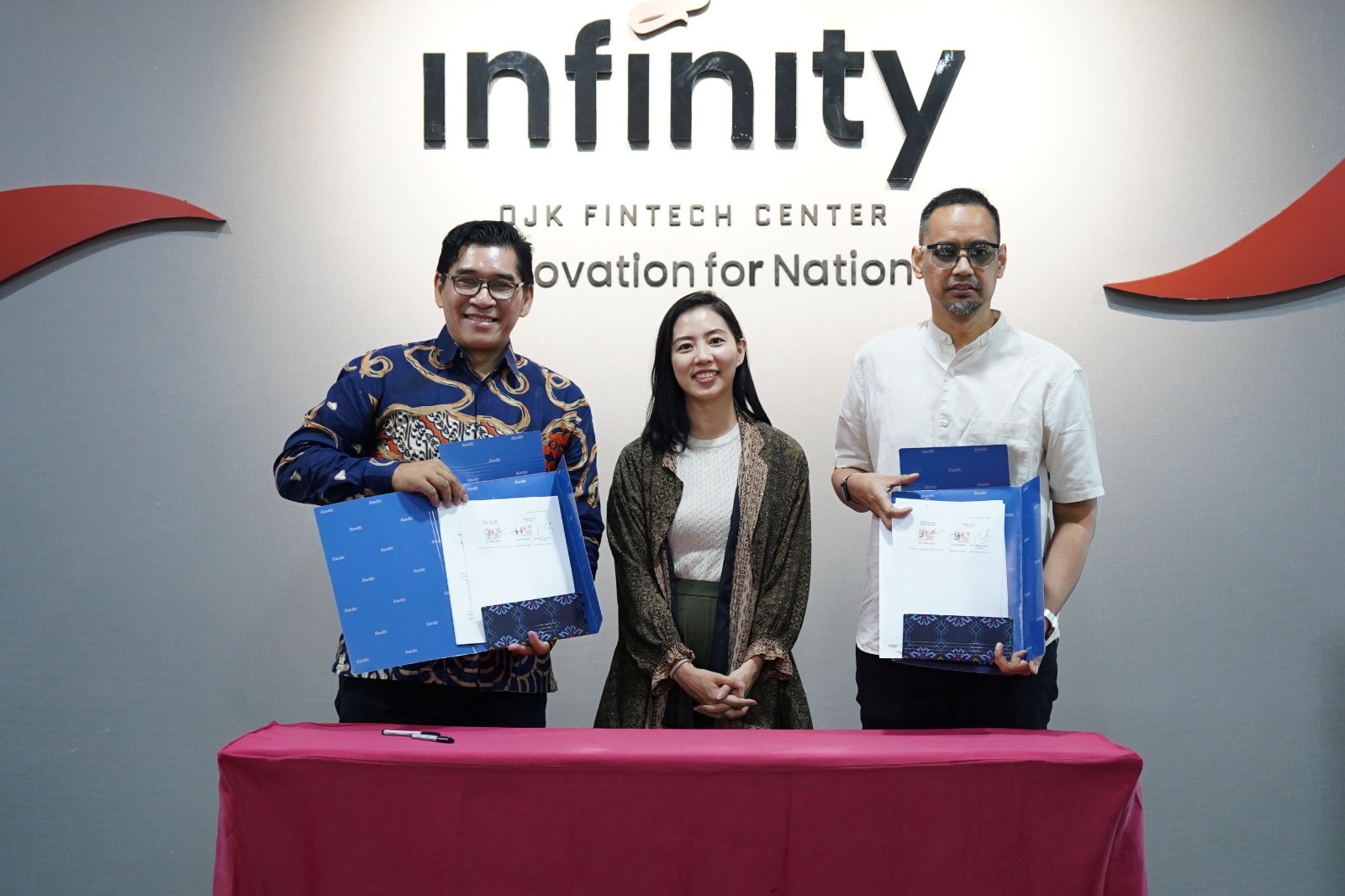 AFTECH dan IARFC Indonesia Kembangkan Program Verified Finfluencer untuk Lindungi Konsumen Keuangan