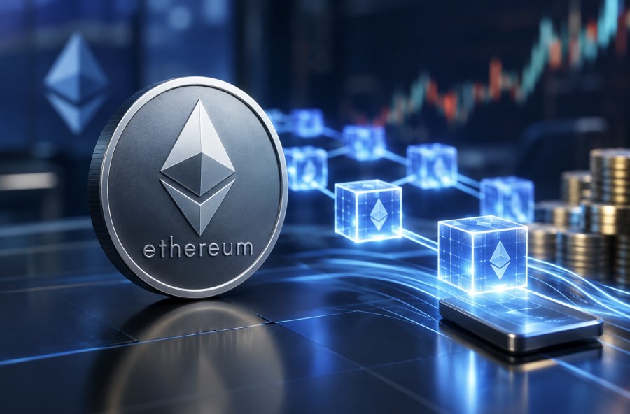 Ethereum Kembangkan Decoupled Consensus untuk Percepat Finalitas Transaksi dan Efisiensi Modal