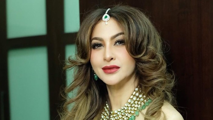 Diana Pungky Laporkan Mantan Asisten, Diduga Gelapkan Dana Rp25,2 Miliar