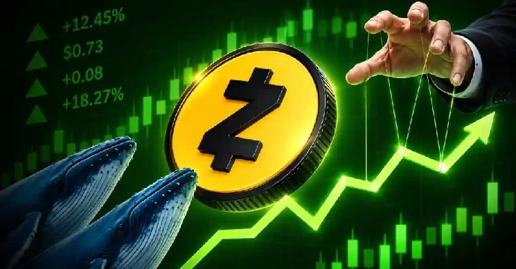 Pendiri Zcash Usulkan Pengalihan 8% Subsidi Blok untuk Dana Hadiah Mining