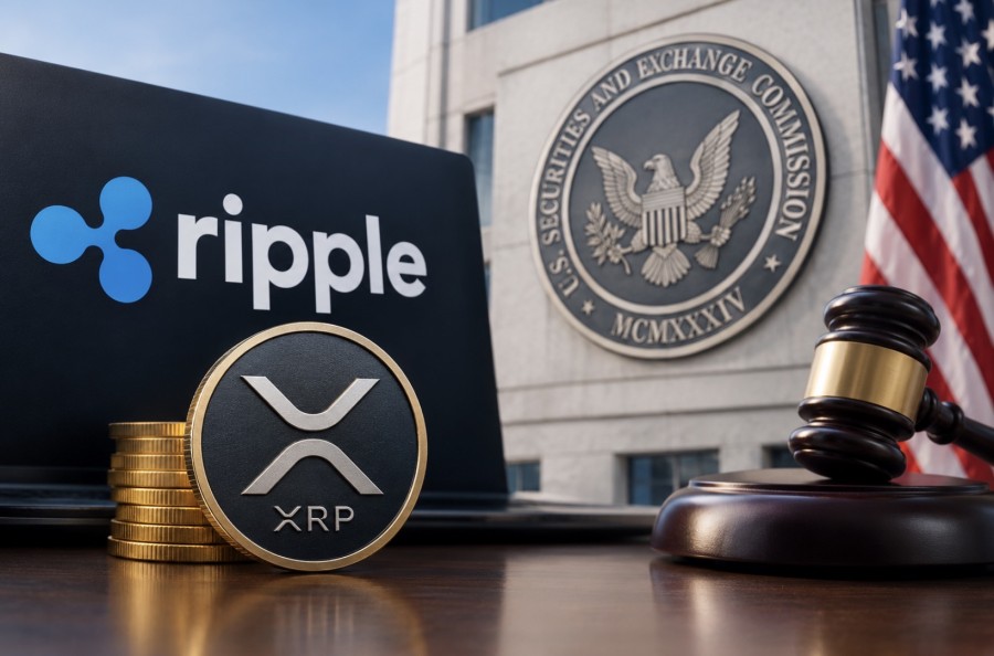 Ripple Desak SEC Perjelas Aturan Kripto, Status XRP Jadi Sorotan