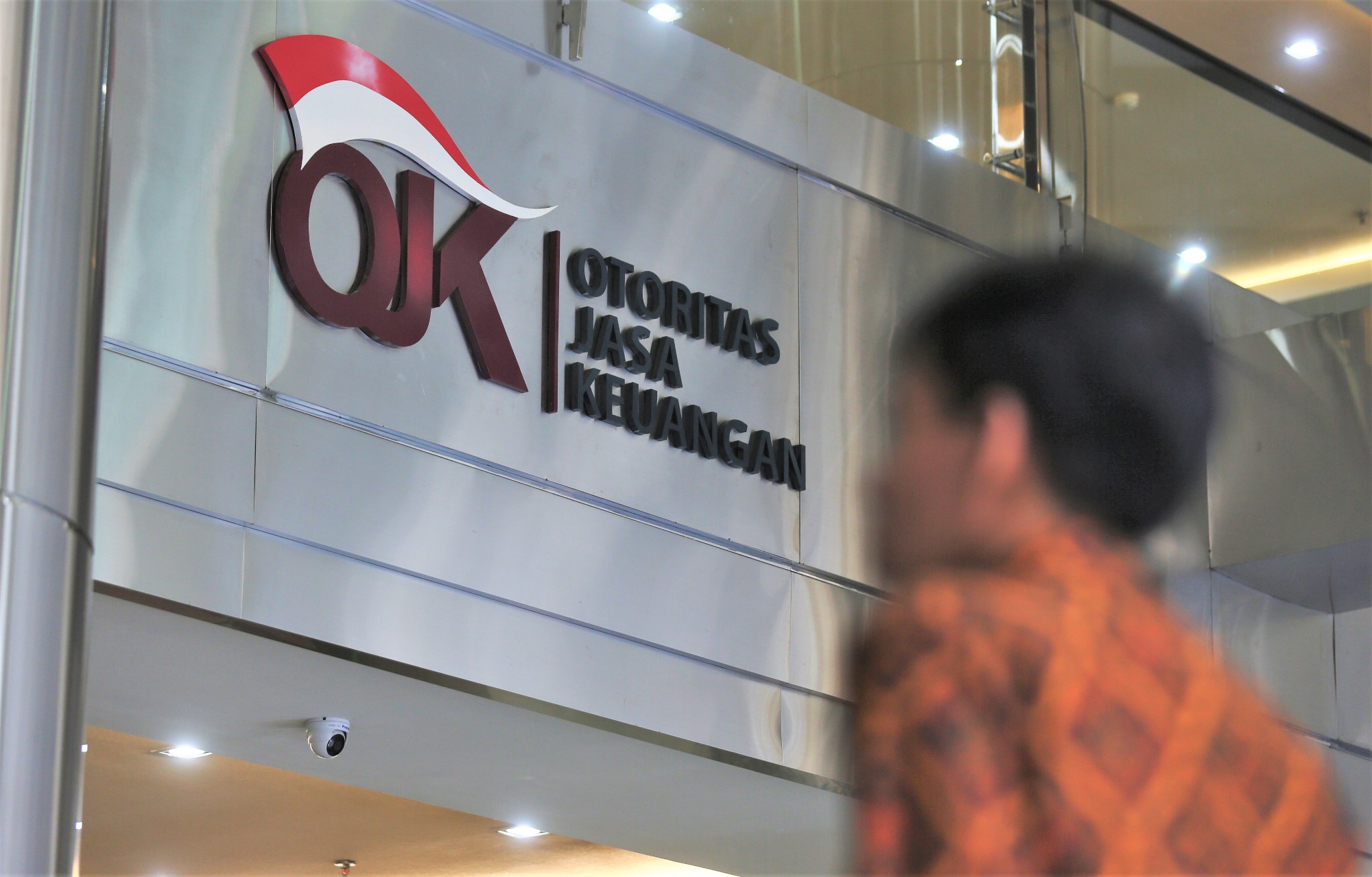 OJK Perkuat Riset Sektor Keuangan, Fokus pada UMKM, Keuangan Syariah, dan Inovasi Digital