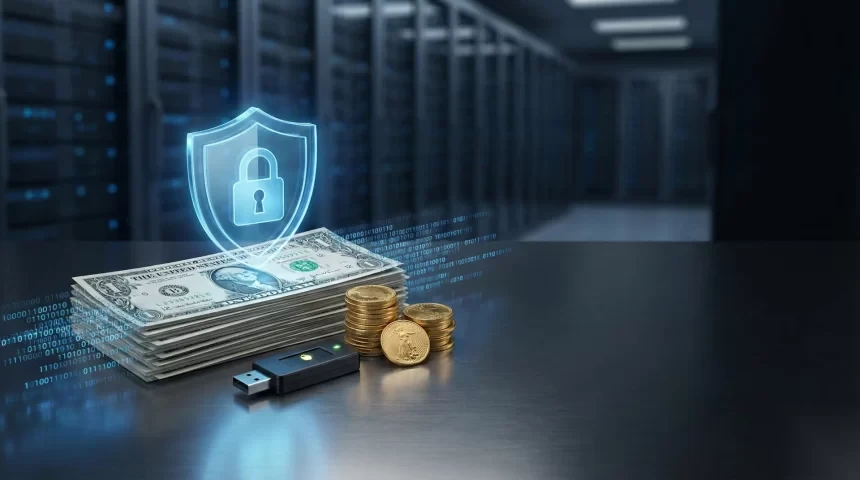 Mirae Asset Terbitkan Surat Utang Tokenisasi di Solana, Bidik Investor Institusi