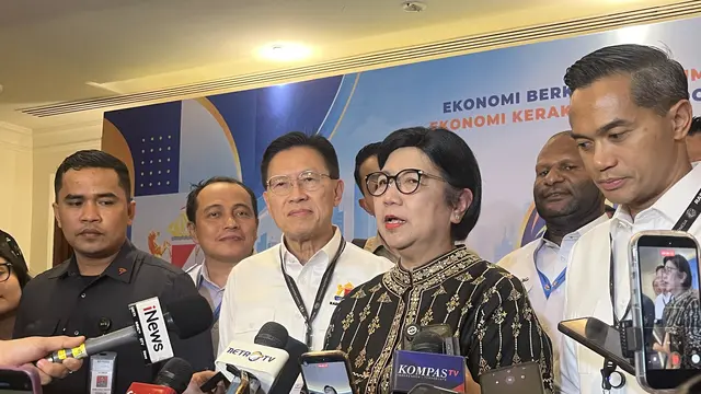 BI Tegaskan Komitmen Jaga Rupiah, Prediksi Tembus Rp20.000 per Dolar AS Jadi Sorotan
