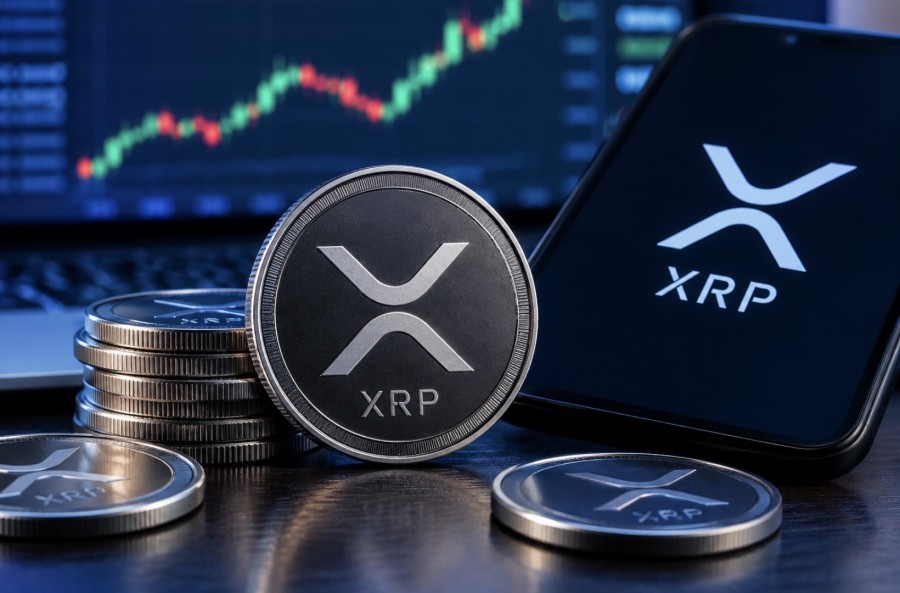 Hanya Butuh 2.065 XRP untuk Masuk 10% Dompet Terbesar di XRP Ledger, Ini Faktanya