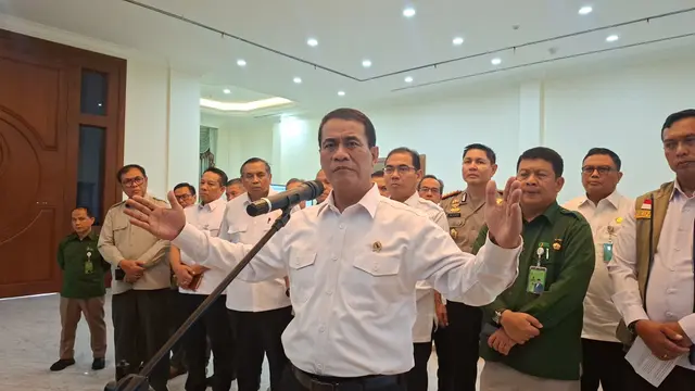 Menperin Minta Bulog Jual Beras Pecah Murah ke Industri, Harga Lokal Dua Kali Lipat dari Impor